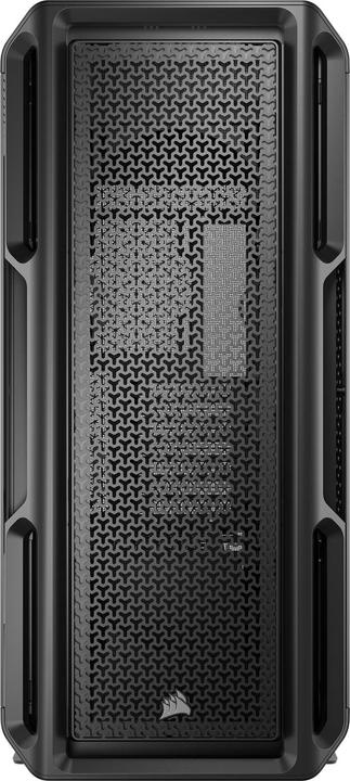 Produktbild Corsair Geh Midi 5000T (Tempered Glass) Black (E-ATX, Mini-ITX, ATX, mATX)