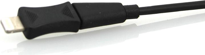 Actual product image THB Bury charger cable (0.11 m, USB 2.0)