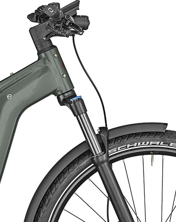 Actual product image Bergamont E-Bike E-Revox Expert EQ
