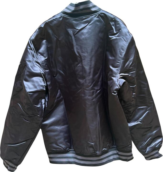 Actual product image 47 Brand down jacket new york yankees dalston wordmark (XL)