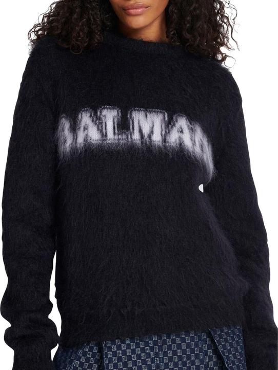 Immagine prodotto Balmain Logo Pullover (38)