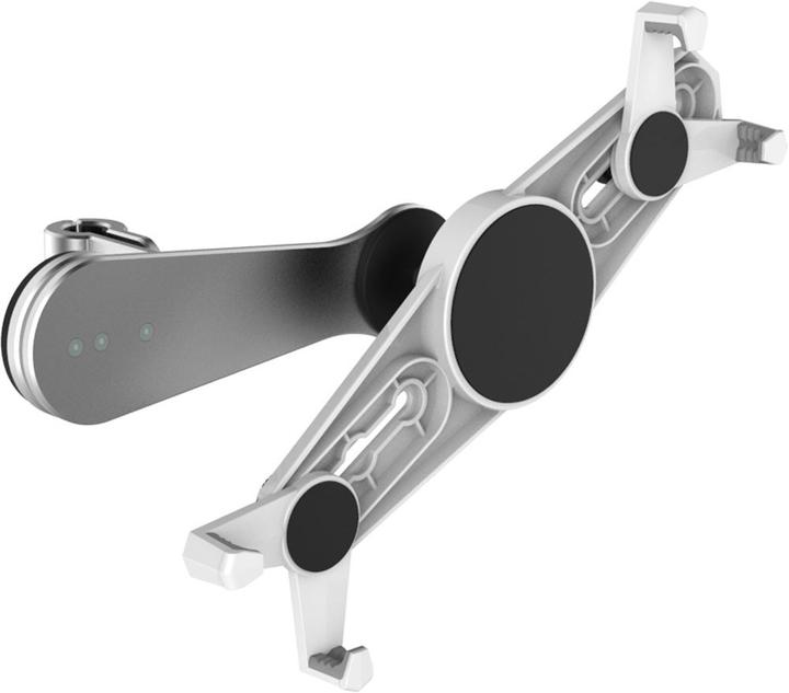 Actual product image InLine Mounting