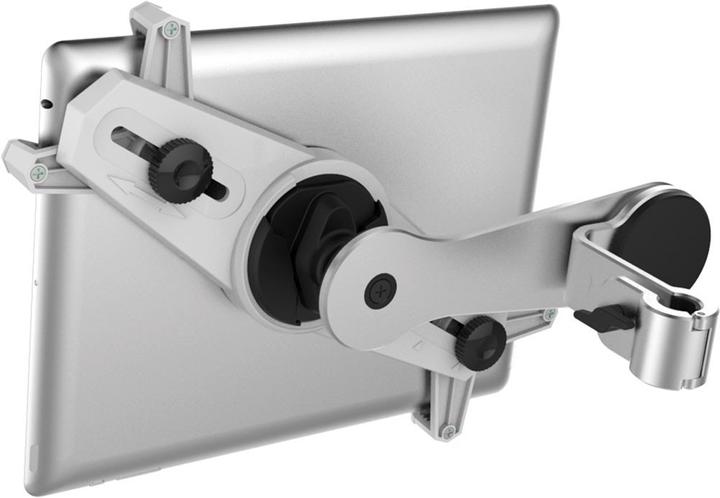 Actual product image InLine Mounting