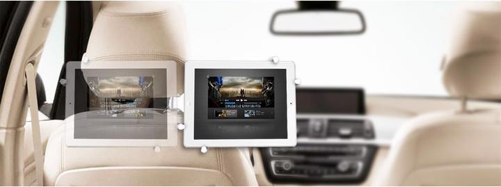 Actual product image InLine Mounting