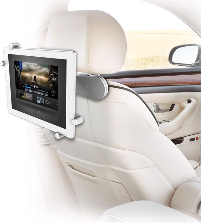 Actual product image InLine Mounting