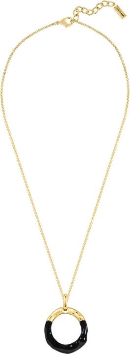 Immagine prodotto Yokoamii Collana da donna - 36062 (Lega metallica)