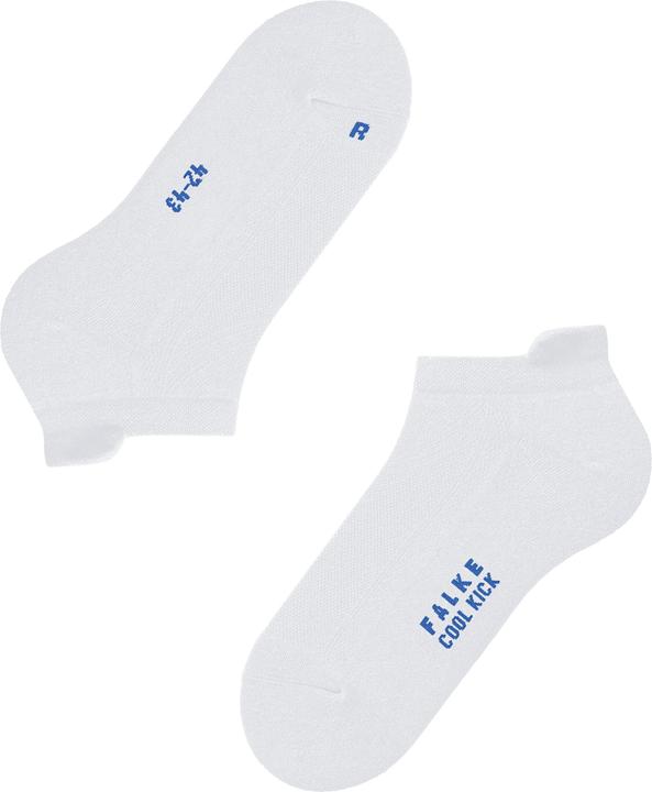 Immagine prodotto Falke Cool Kick Unisex (Confezione singola, 35 - 36)