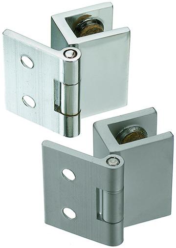 Produktbild Werkstarck Glastürscharniere