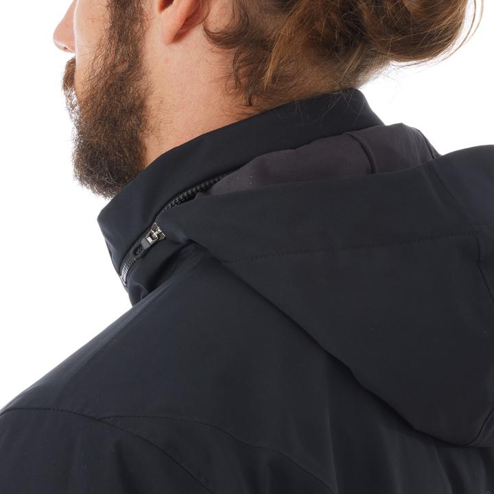 Image du produit Mammut Trovat 3-in-1 HS Hooded (L)