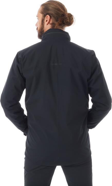 Image du produit Mammut Trovat 3-in-1 HS Hooded (L)