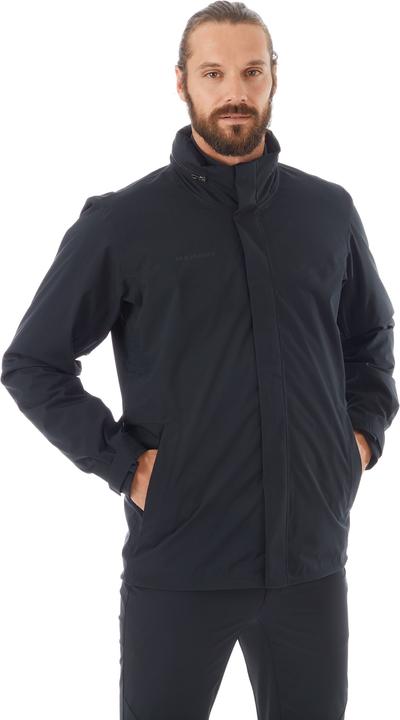 Image du produit Mammut Trovat 3-in-1 HS Hooded (L)