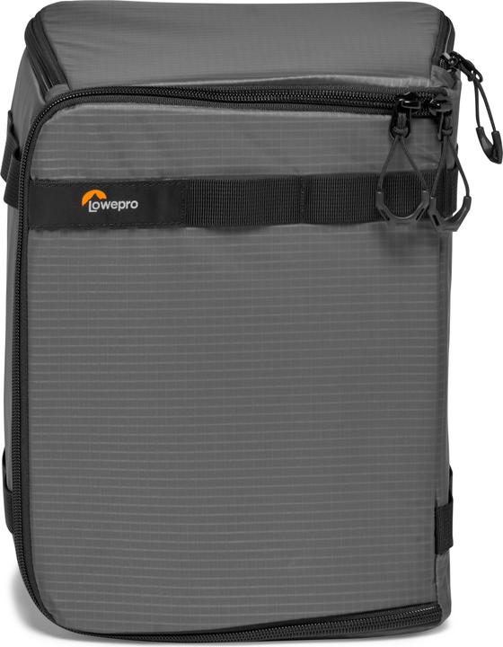 Actual product image Lowepro GearUp Pro XL II (Camera shoulder bag, 8 l)