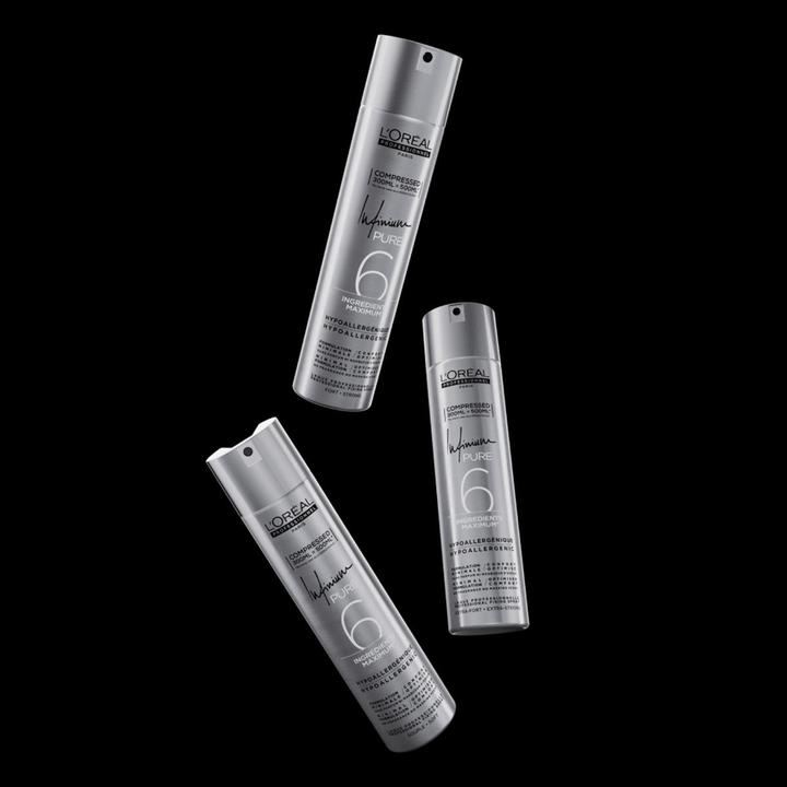Image du produit L'Oréal Professionnel Infinium Pure (300 ml)