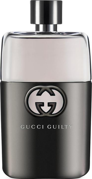 Image du produit Gucci Coupable (Eau de toilette, 90 ml)