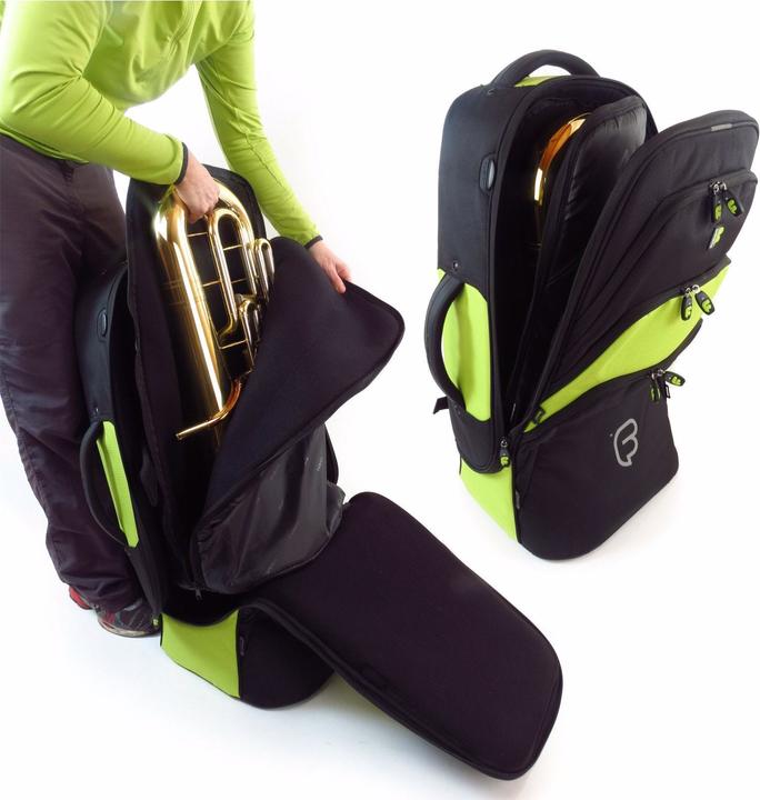 Produktbild Fusion Premium (Euphonium)