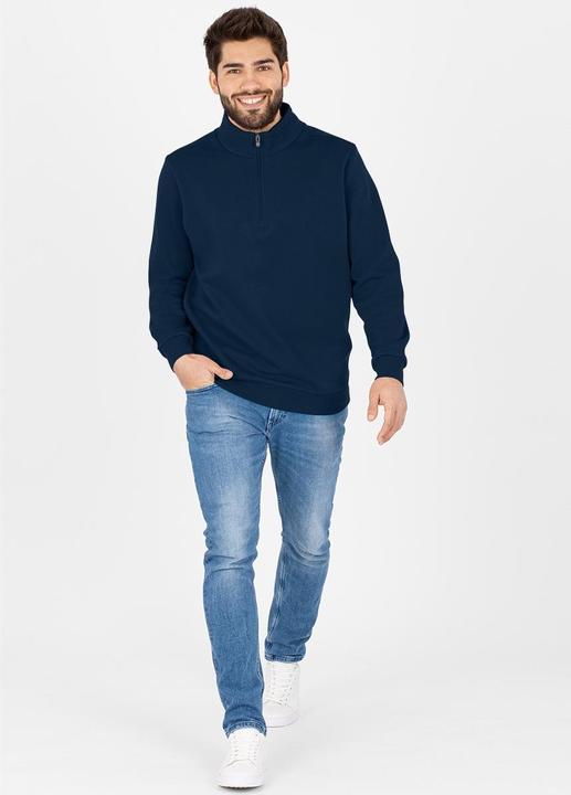 Immagine prodotto JAKO Ziptop organico (4XL)