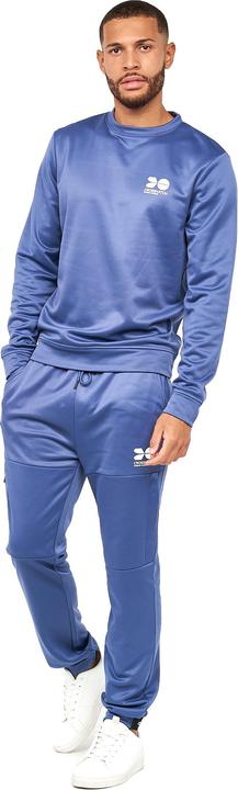 Produktbild Crosshatch Langtons Trainingsjacke Rundhalsausschnitt (L)