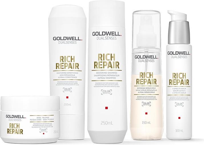 Produktbild Goldwell Rich Repair (200 ml)