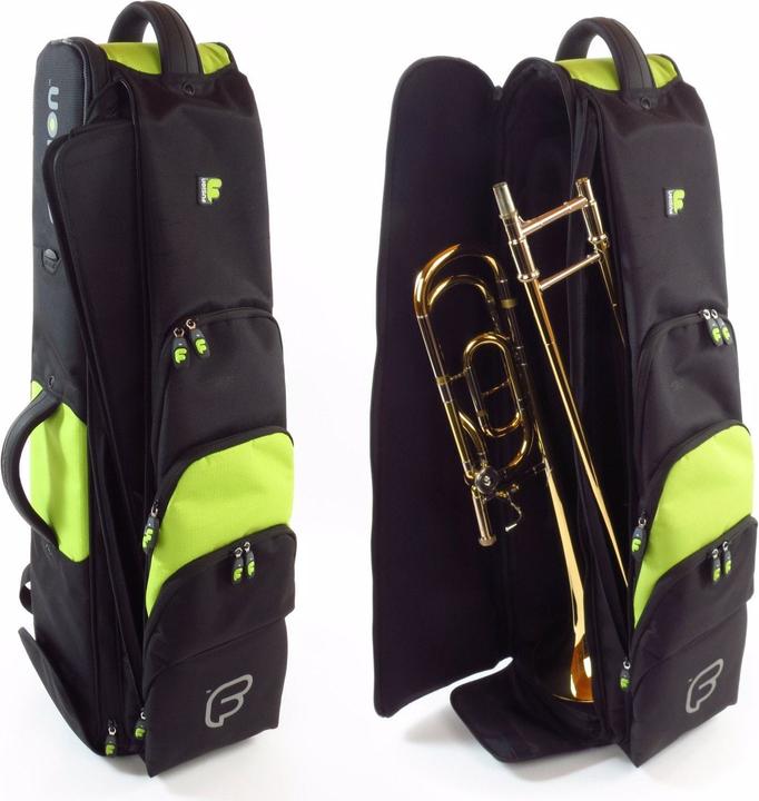 Image du produit Fusion Premium (Trombone)