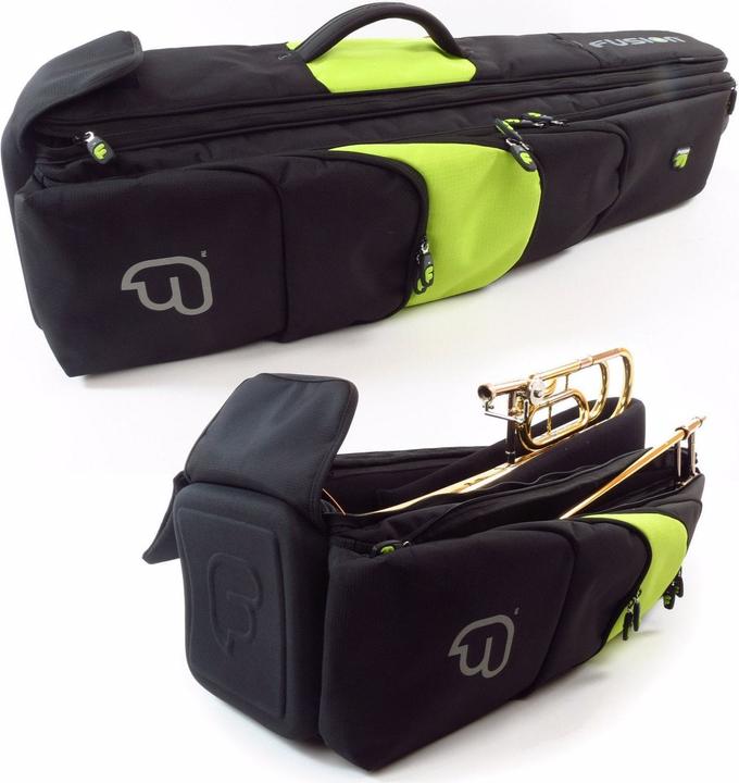 Image du produit Fusion Premium (Trombone)