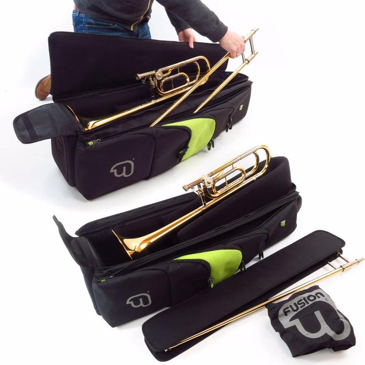 Image du produit Fusion Premium (Trombone)
