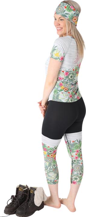 Actual product image Freisein AlpineFlowers (M)