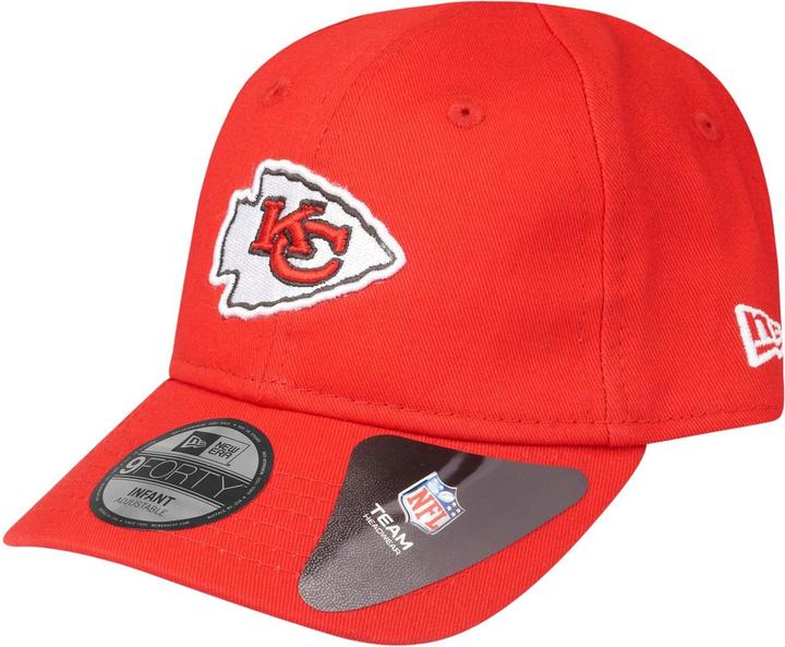 Actual product image New Era 9Forty The League NFL Teams (53)