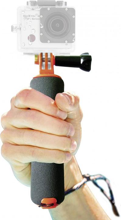 Produktbild Easypix GoXtreme Floating Grip (Diverse, Hero)
