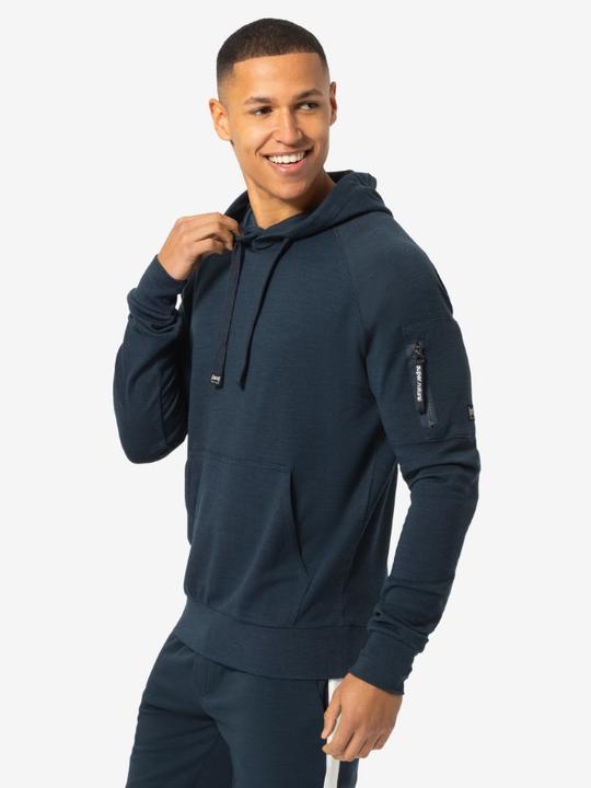 Actual product image Super Natural Favourite Pocket Hoodie (XXL)