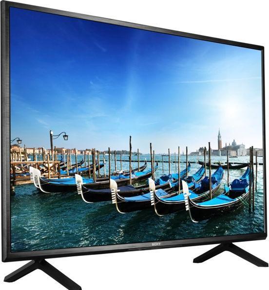 Image du produit Sony KD-43X75WL (43", X75WL, LED, 4K, 2023)