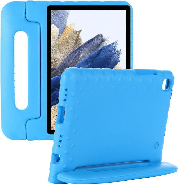 Cazy Protective cover Compatible with Samsung Galaxy Tab A8 Children's sleeve Back Cover Classic for (Galaxy Tab A8)