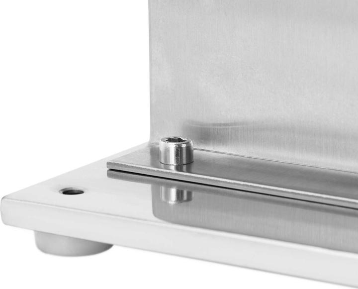 Produktbild Royal Catering Manueller Wurstclipper Wurst-Clipper Wurstklipper Handclipper