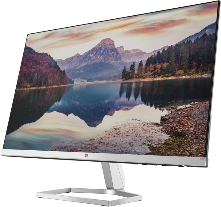 HP M22f (1920 x 1080 Pixel, 21.50")