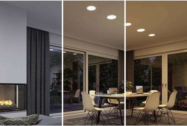 Actual product image Paulmann Luminaires Veluna VariFit (1900 lm)