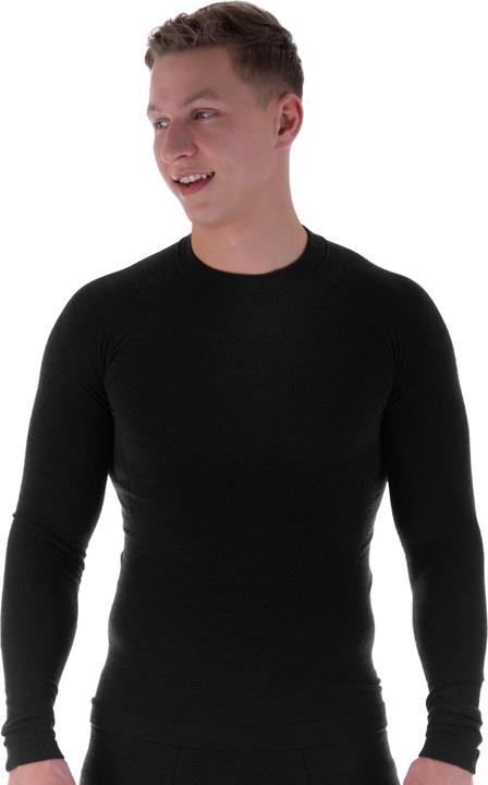 Black Snake Merino Wolle (M, L, XL, XXL)