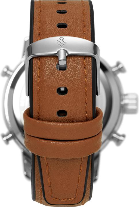 Immagine prodotto Seizmont Slade (Orologio digitale, Cronografo, Orologio da polso analogico, 43 mm)