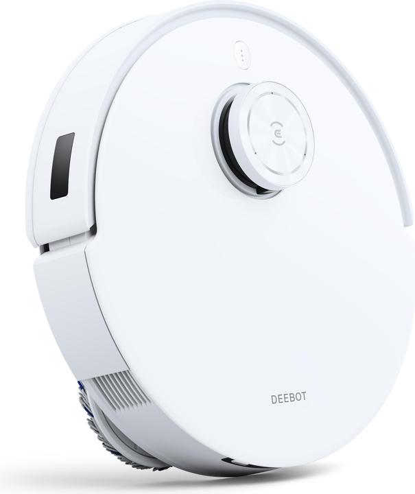 Immagine prodotto Ecovacs Deebot T10 Turbo (Robot aspirapolvere)