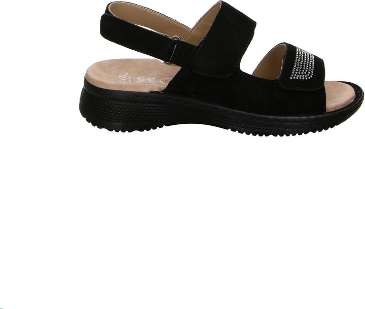 Actual product image Ara Sandalen (39)