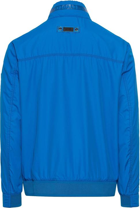 Actual product image Camel Active Lightweight blouson made from recycled polyester (62)