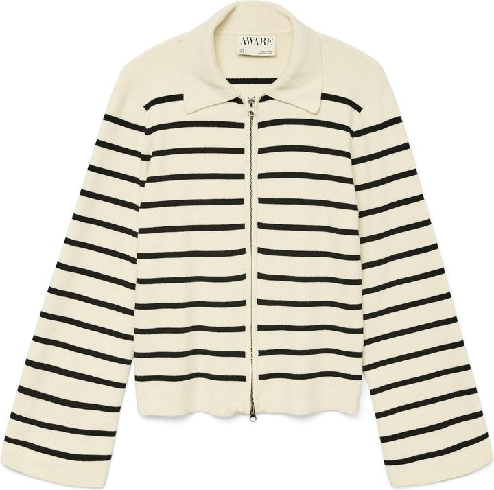 Vero Moda VMHANNA Strickjacke Strickjacke (XS)