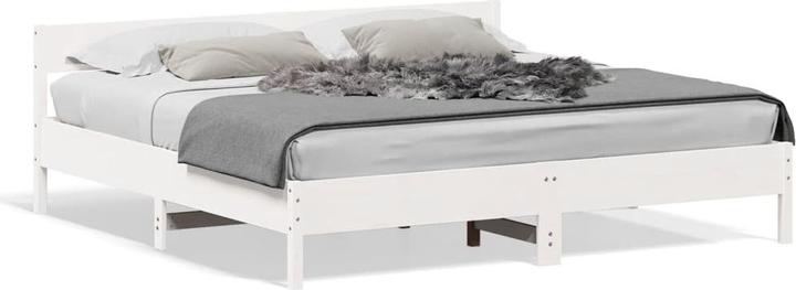 Actual product image VidaXL Ireland (180 x 200 cm)