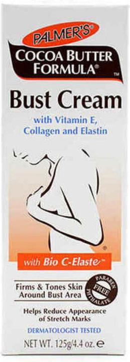 Actual product image Palmer's Cocoa Butter Formula Bust Cream UjÄ™drniajÄ...cy Krem Do Biustu (Body cream)