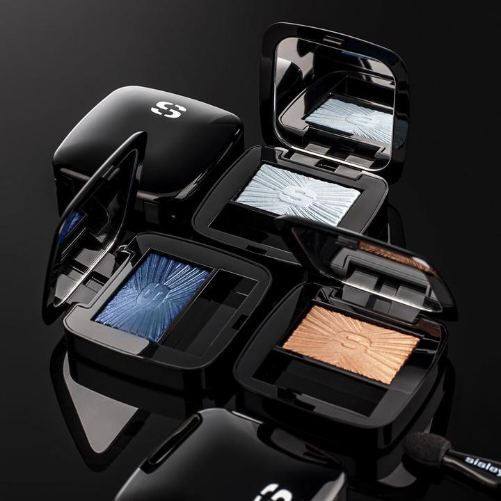 Actual product image Sisley Les Phyto Ombres No 31 (31 Metallic)