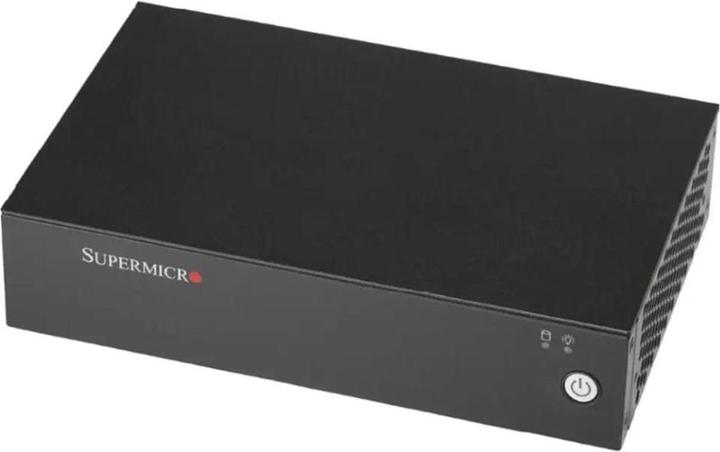 Produktbild Supermicro Barebone SuperServer SYS-E102-13R-H i7-1370PE