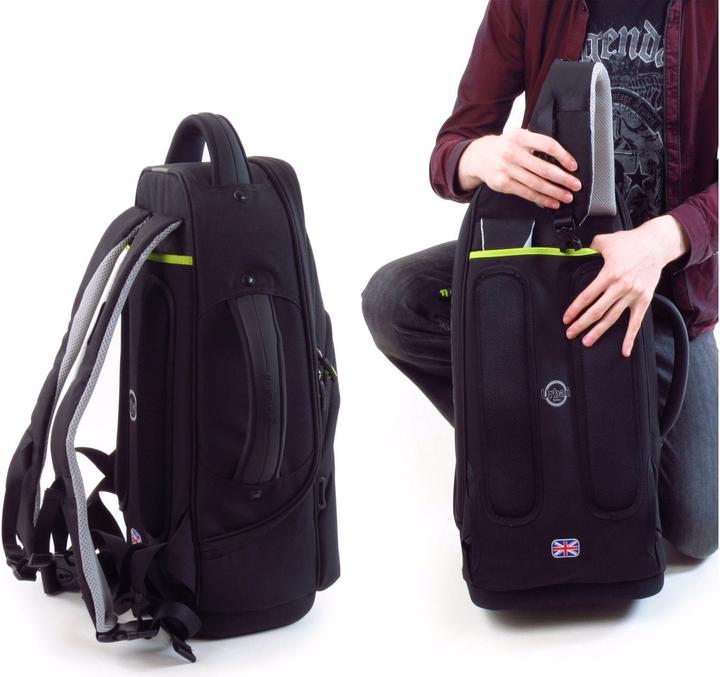 Produktbild Fusion Urban (E-Gitarre)