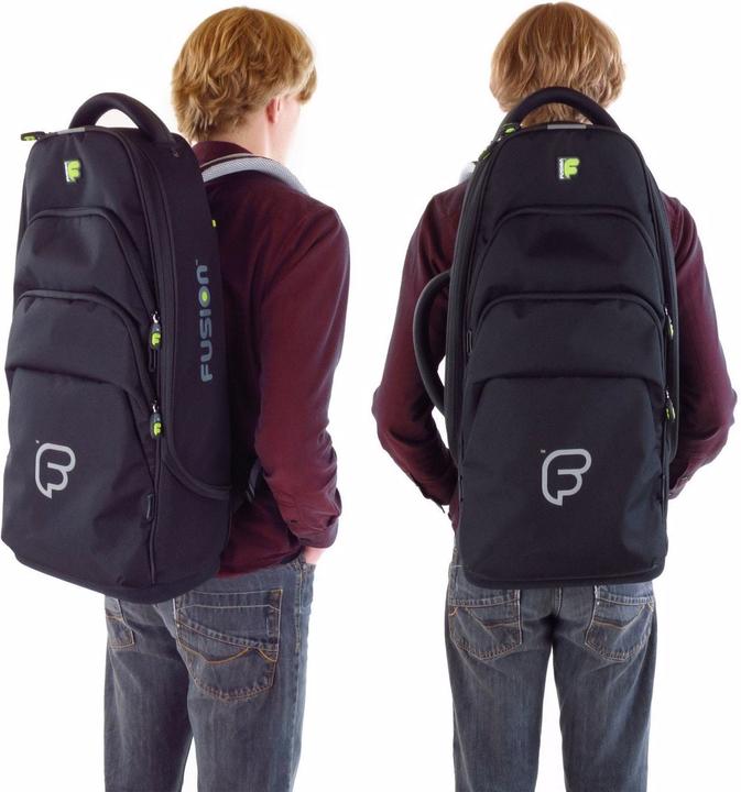 Produktbild Fusion Urban (E-Gitarre)