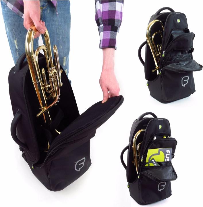 Produktbild Fusion Urban (E-Gitarre)