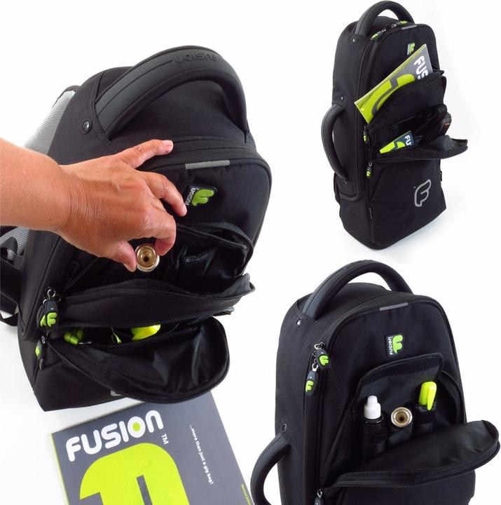 Produktbild Fusion Urban (E-Gitarre)