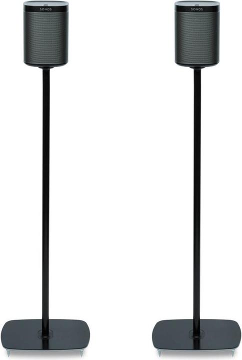 Sonos Play:1 Floorstand Bundle