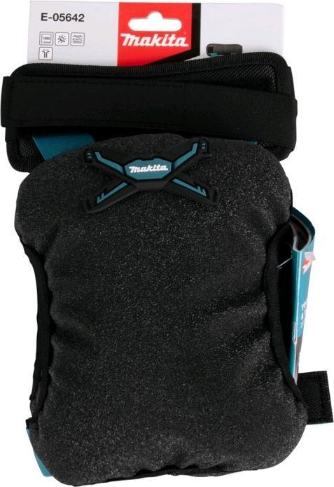 Productafbeelding Makita Kniebeschermers - E-15615